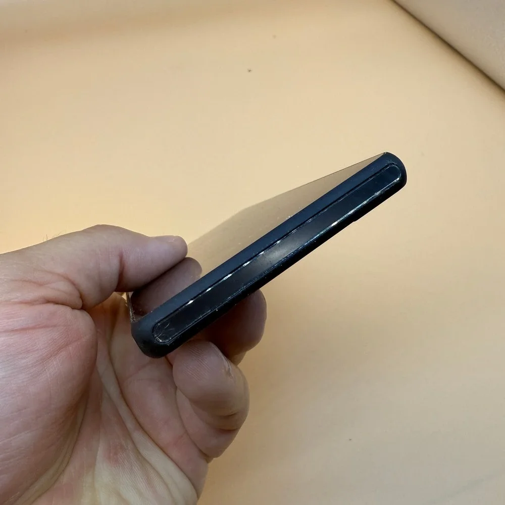 Sony Xperia Z3v Verizon Black Android‎ Smartphone Untested PARTS